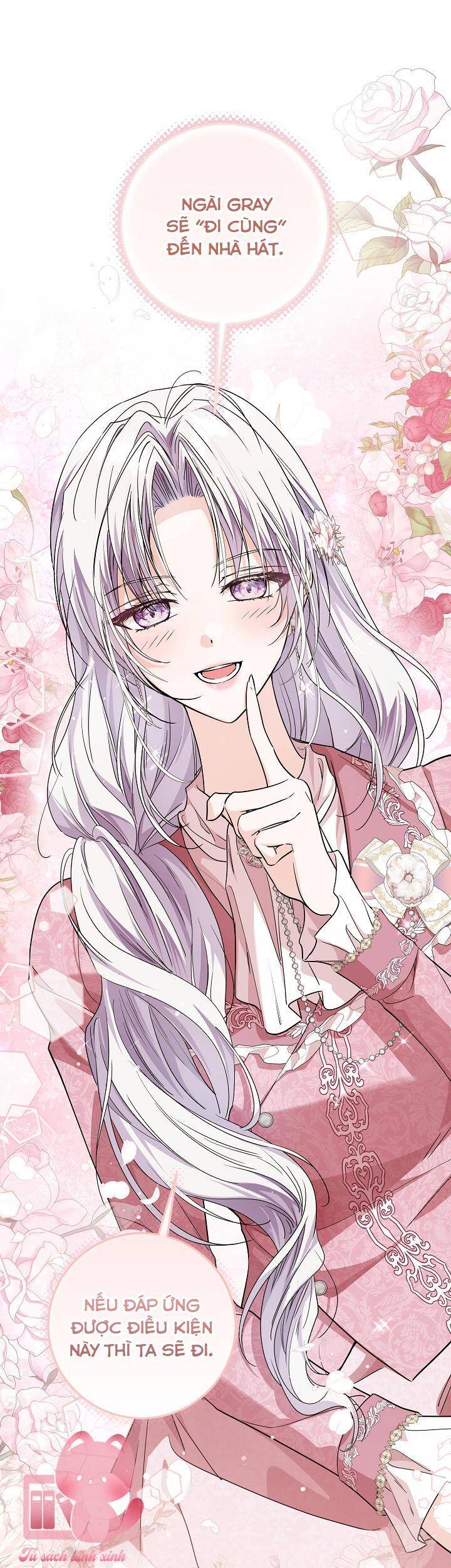 Hoàng Nữ Cosplay Nonfan: Chapter 50