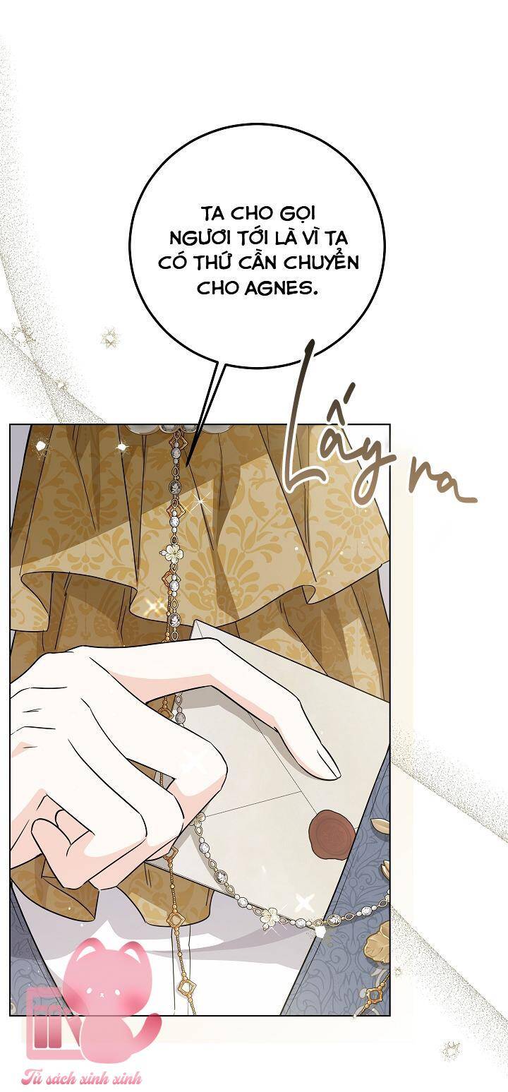 Hoàng Nữ Cosplay Nonfan: Chapter 50