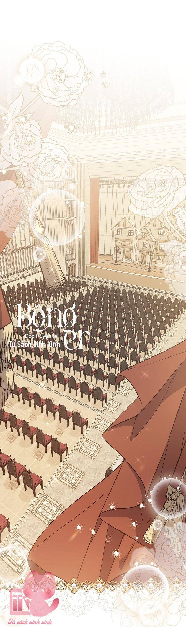 Hoàng Nữ Cosplay Nonfan: Chapter 51