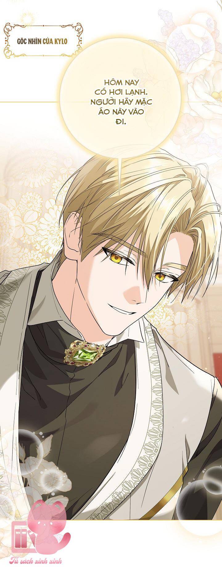 Hoàng Nữ Cosplay Nonfan: Chapter 51