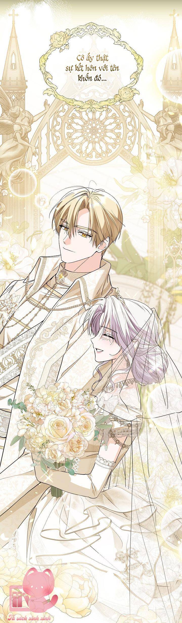 Hoàng Nữ Cosplay Nonfan: Chapter 51