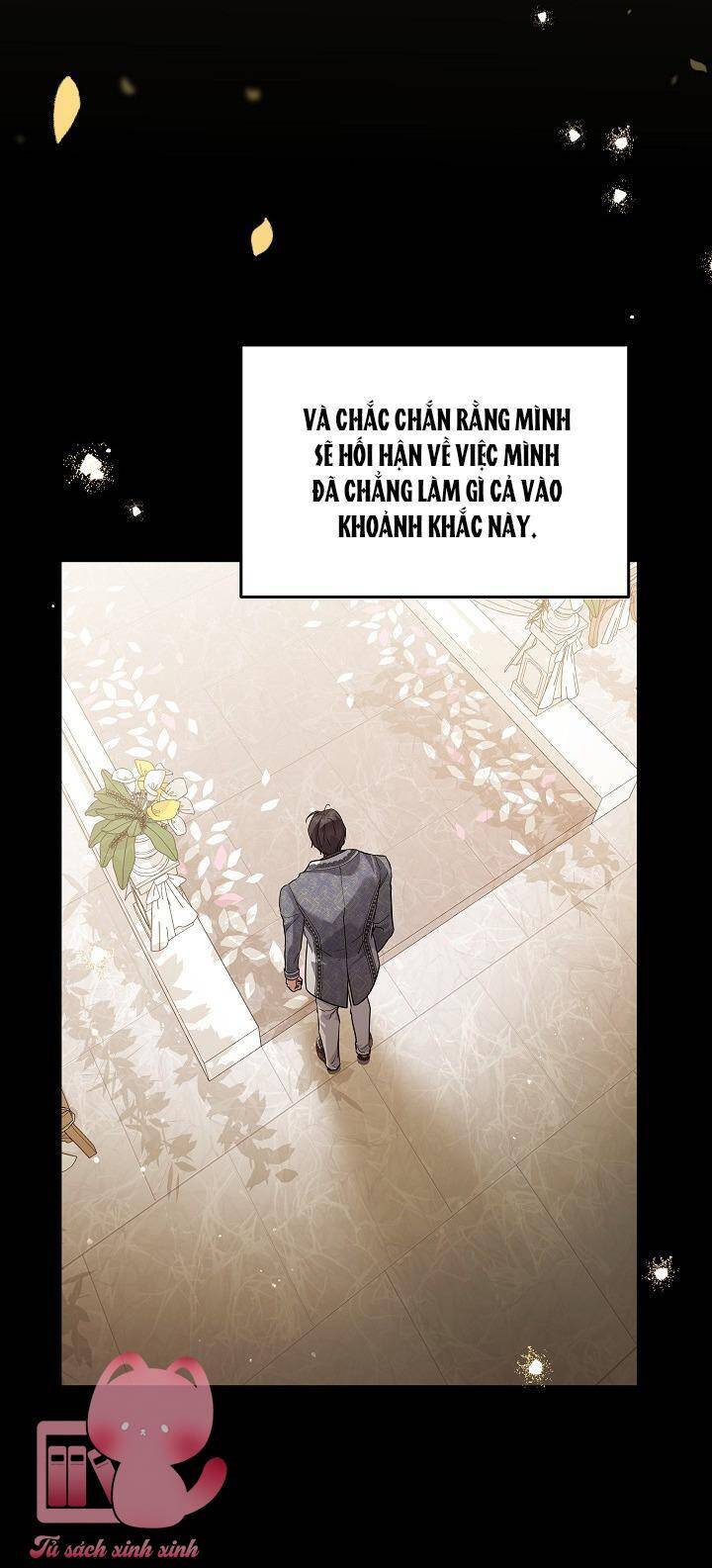 Hoàng Nữ Cosplay Nonfan: Chapter 51