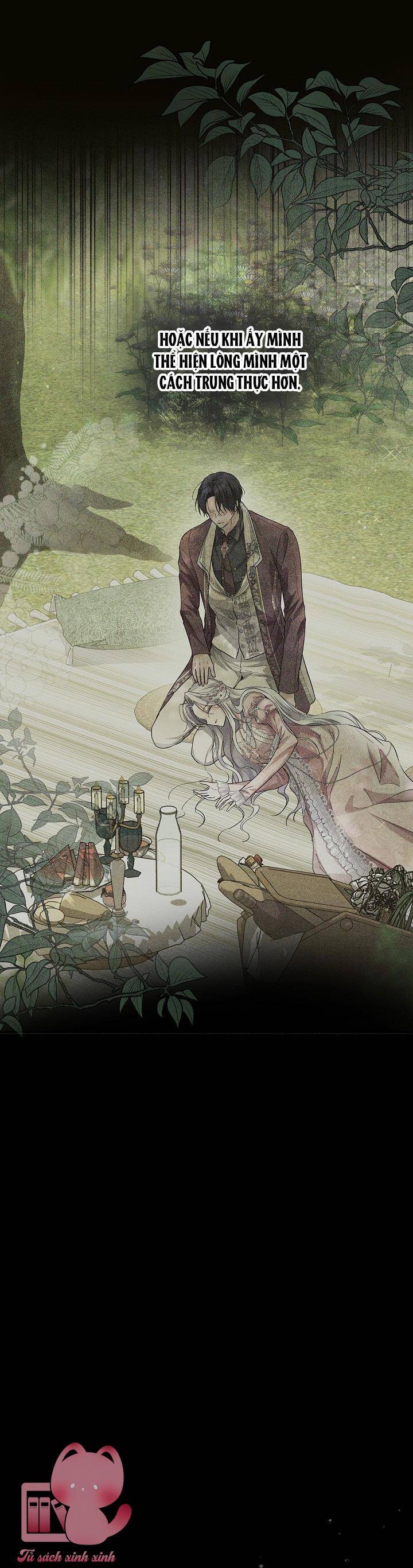 Hoàng Nữ Cosplay Nonfan: Chapter 51