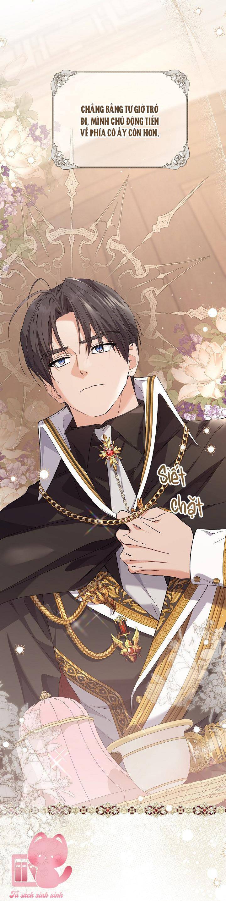 Hoàng Nữ Cosplay Nonfan: Chapter 51