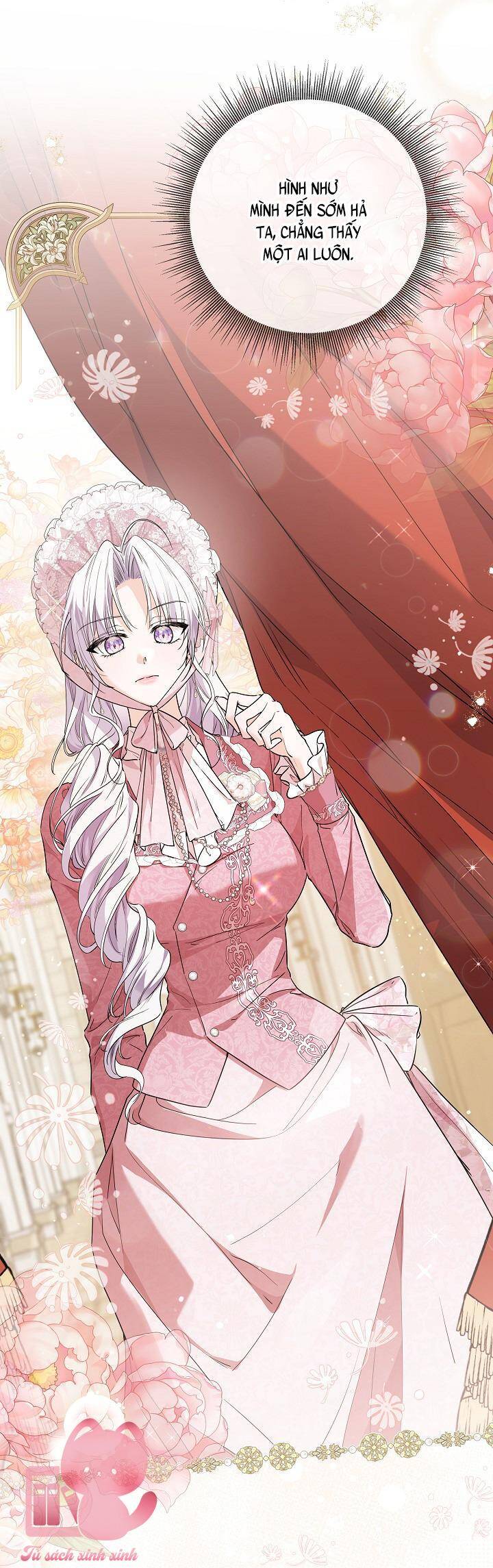 Hoàng Nữ Cosplay Nonfan: Chapter 51