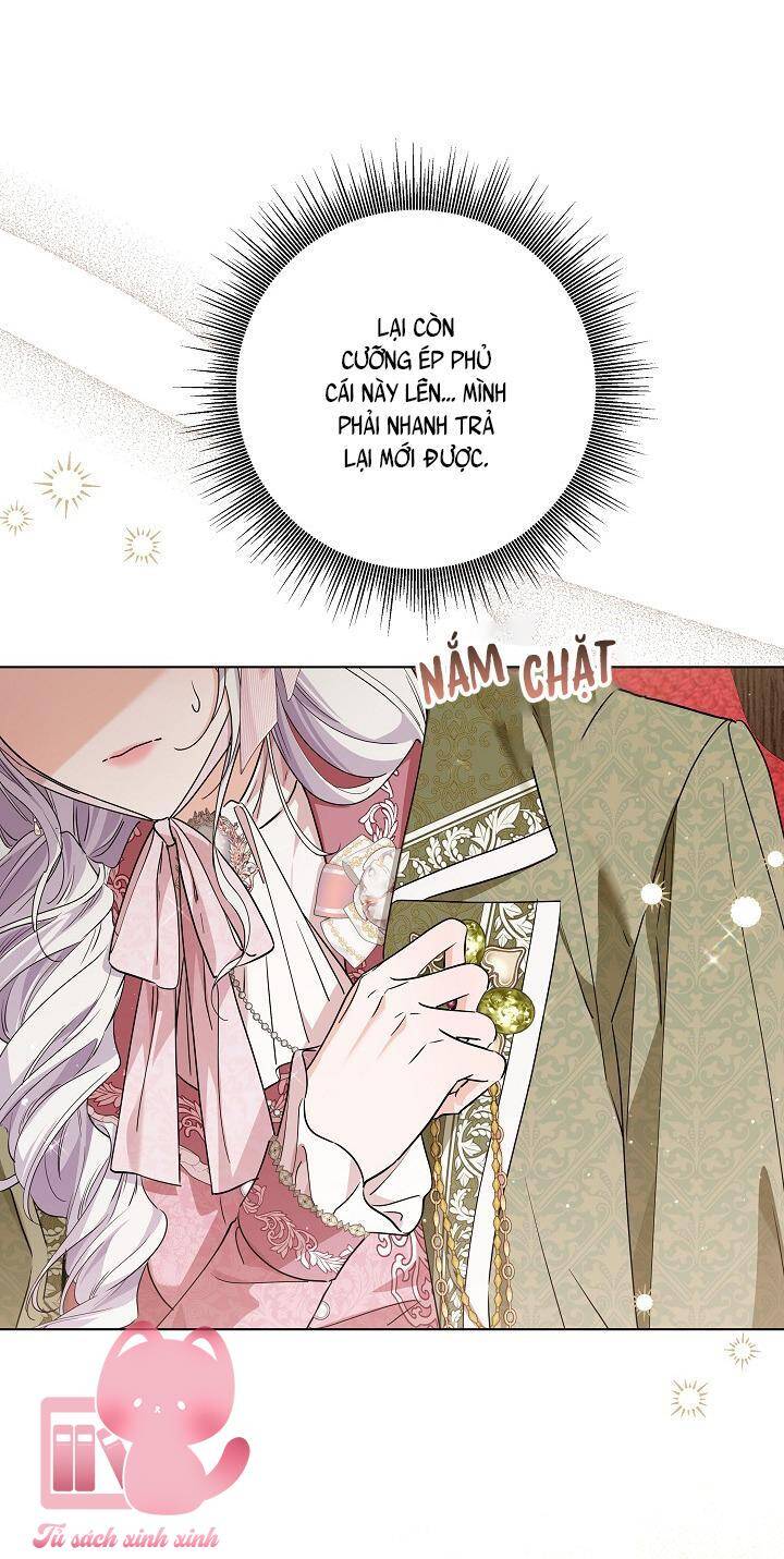 Hoàng Nữ Cosplay Nonfan: Chapter 51