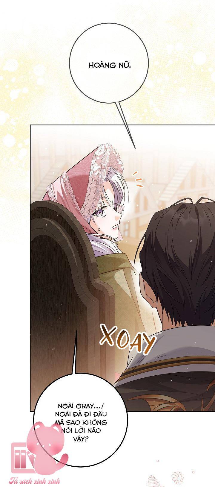 Hoàng Nữ Cosplay Nonfan: Chapter 51