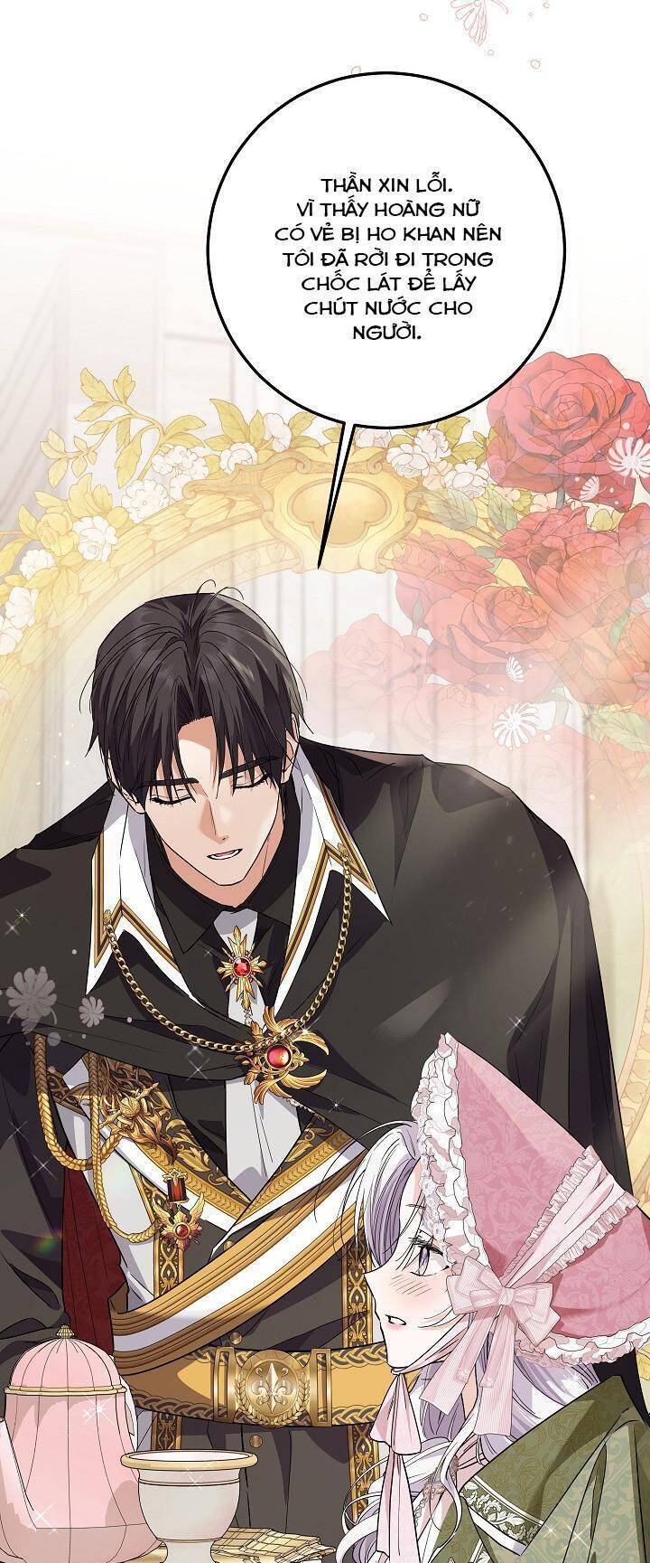 Hoàng Nữ Cosplay Nonfan: Chapter 51