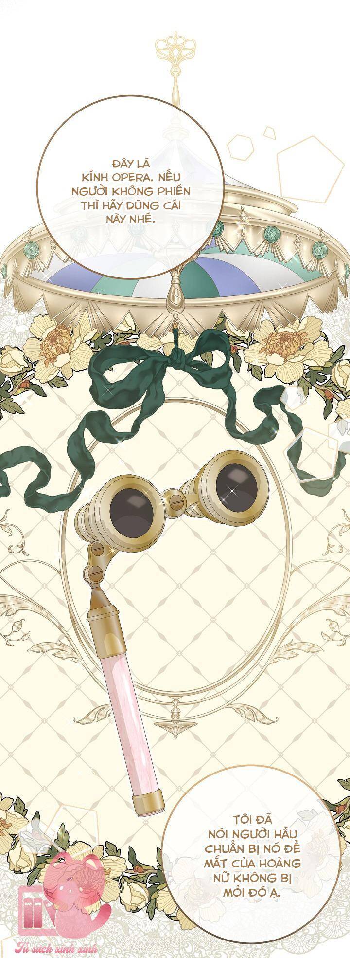 Hoàng Nữ Cosplay Nonfan: Chapter 51