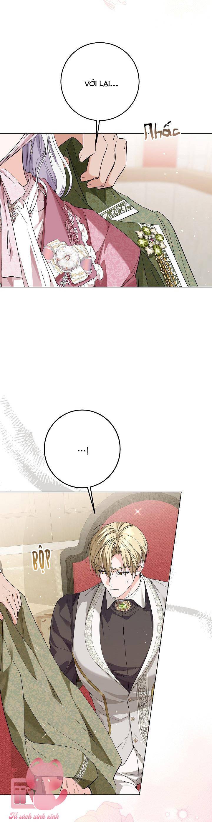 Hoàng Nữ Cosplay Nonfan: Chapter 51