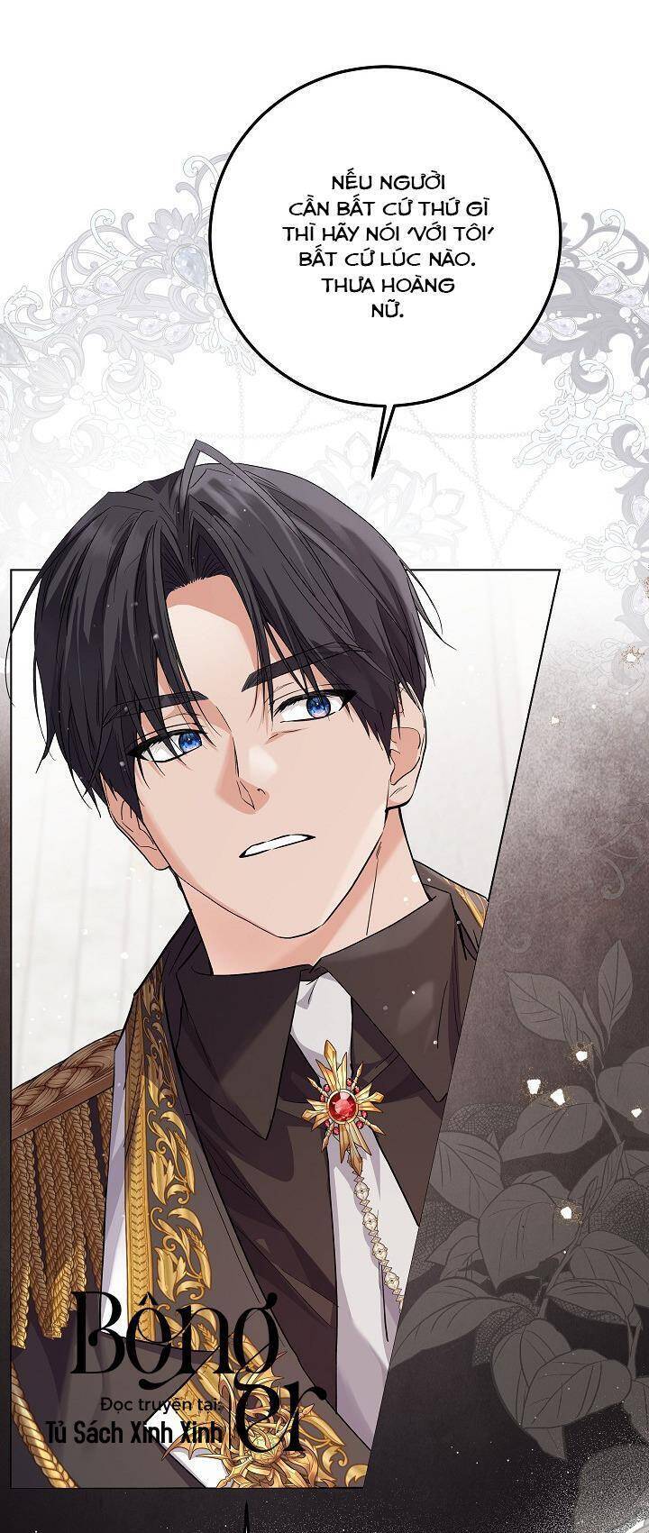 Hoàng Nữ Cosplay Nonfan: Chapter 51