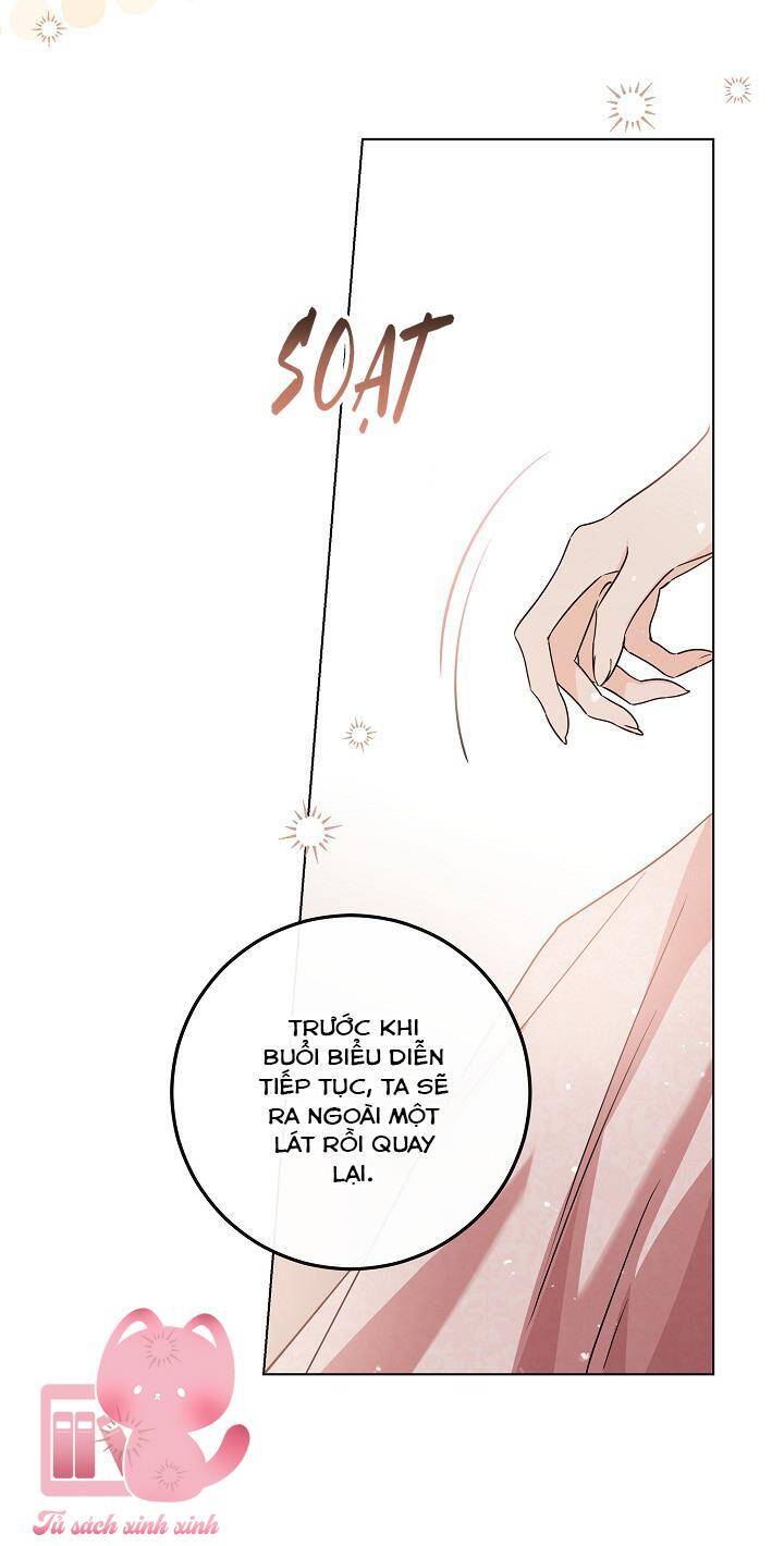 Hoàng Nữ Cosplay Nonfan: Chapter 51