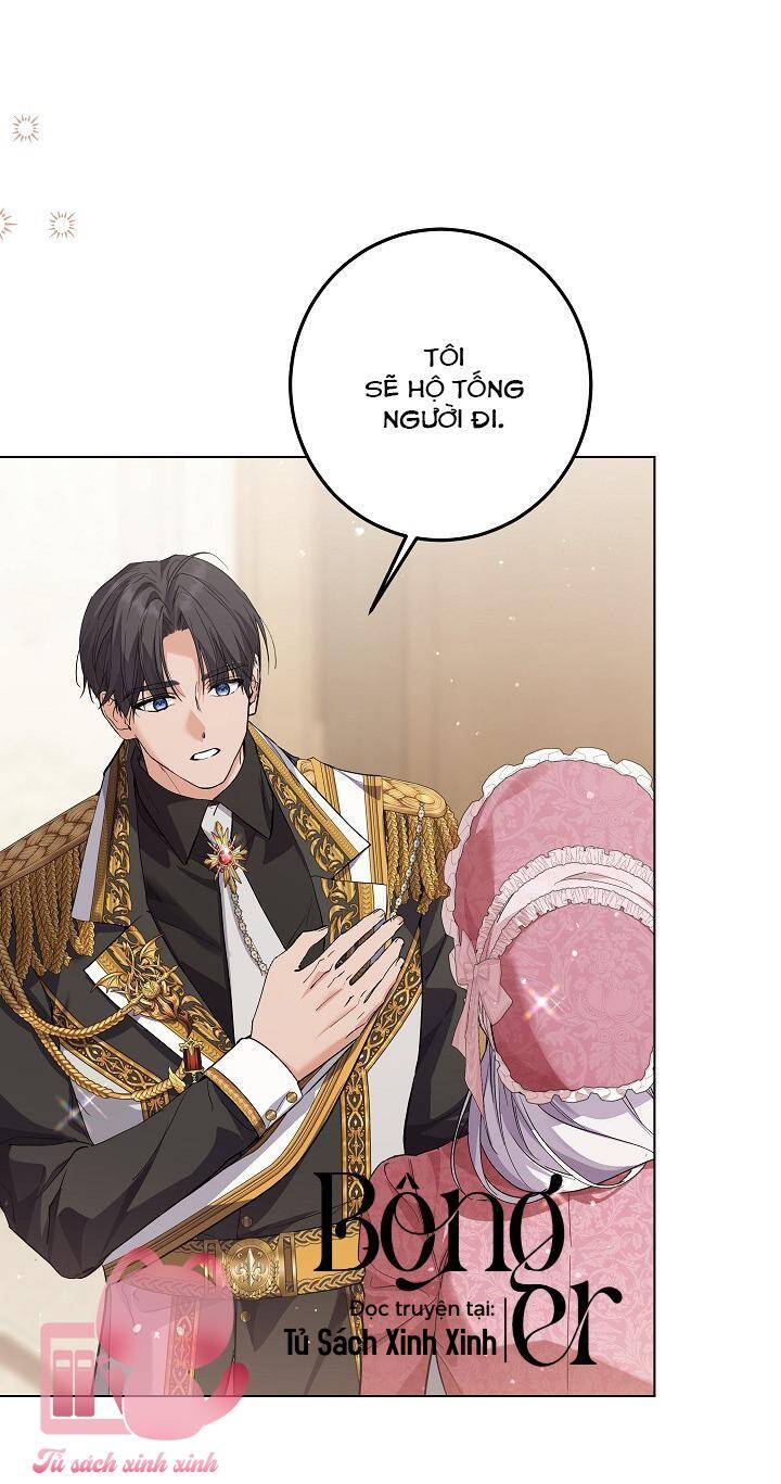 Hoàng Nữ Cosplay Nonfan: Chapter 51