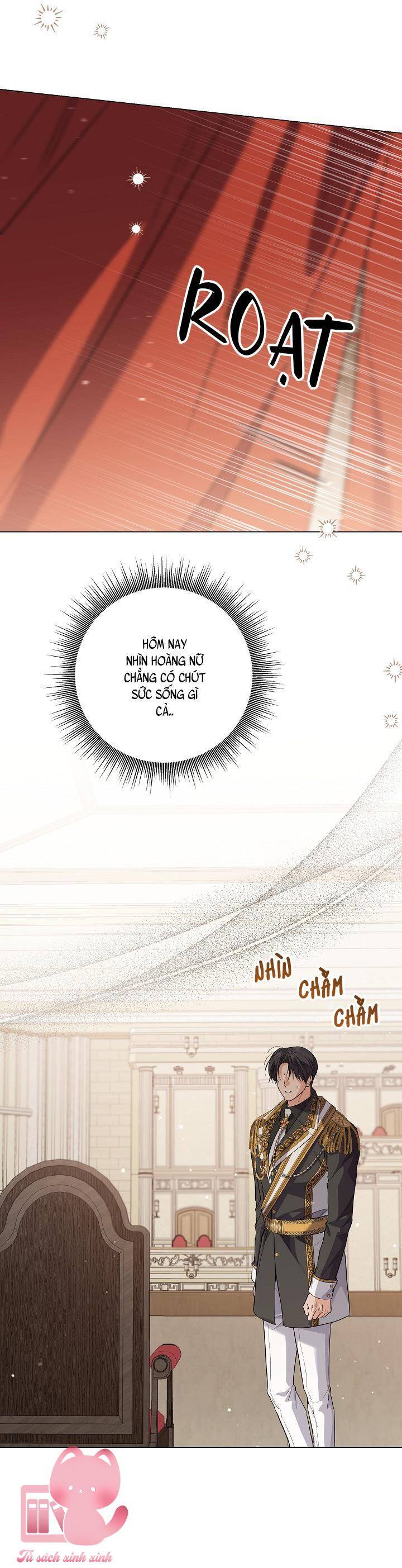 Hoàng Nữ Cosplay Nonfan: Chapter 51