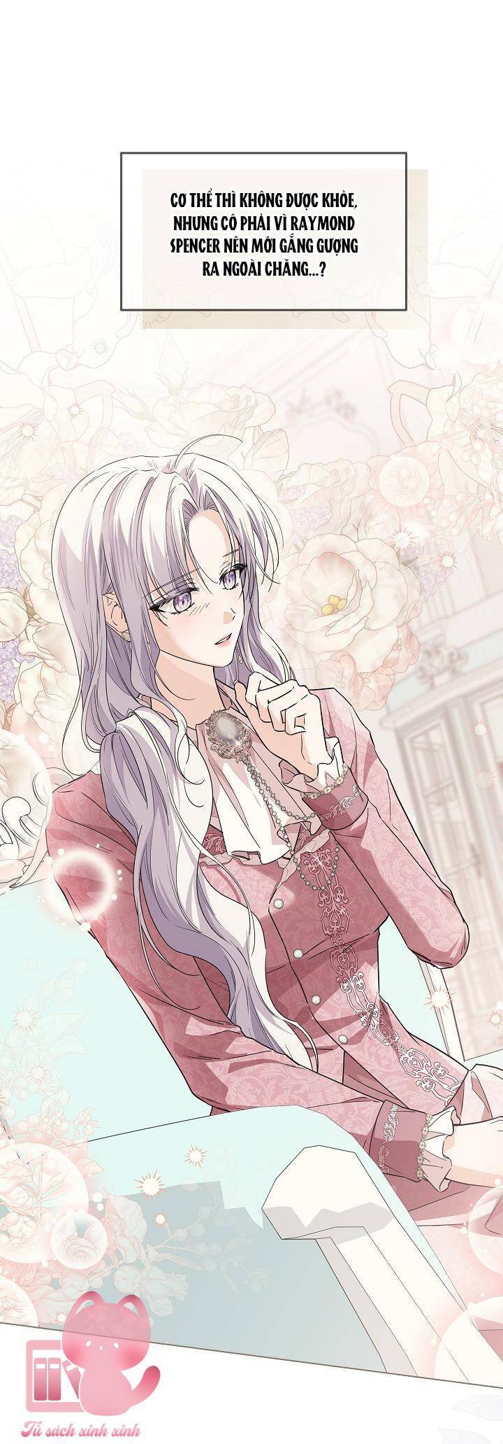 Hoàng Nữ Cosplay Nonfan: Chapter 51