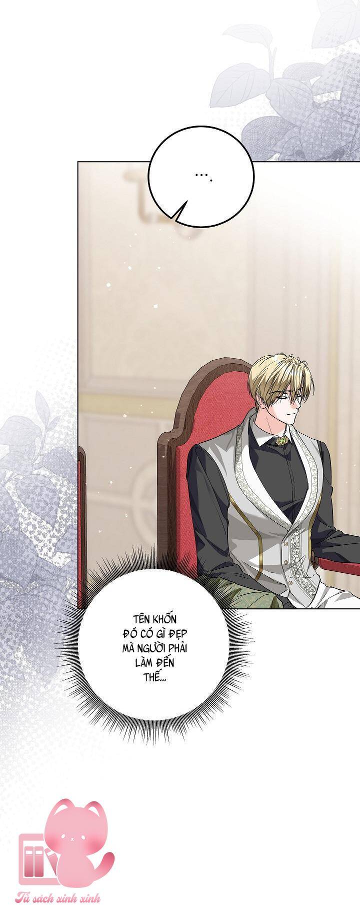 Hoàng Nữ Cosplay Nonfan: Chapter 51