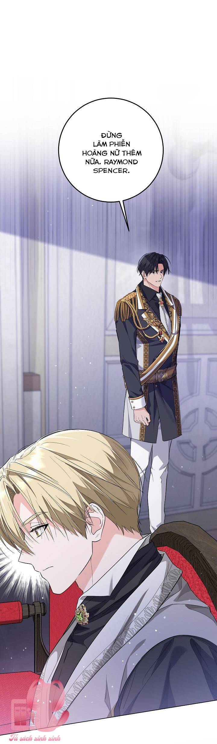 Hoàng Nữ Cosplay Nonfan: Chapter 51