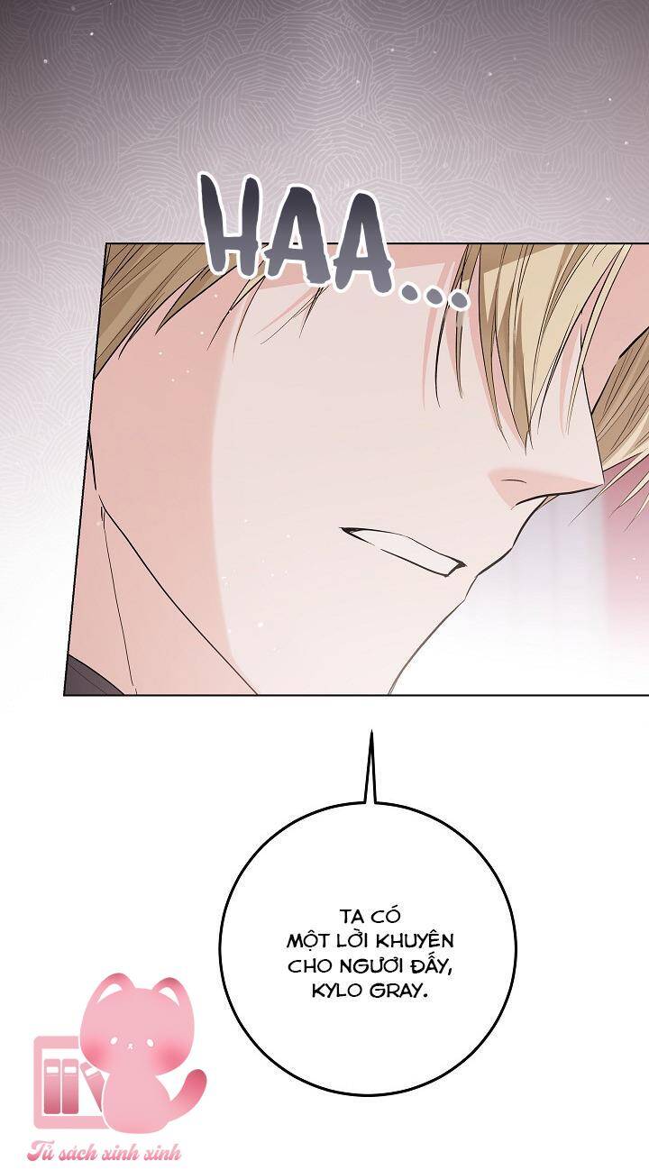 Hoàng Nữ Cosplay Nonfan: Chapter 51