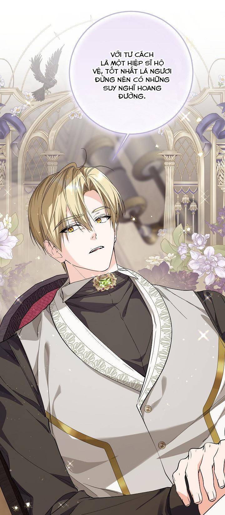 Hoàng Nữ Cosplay Nonfan: Chapter 51