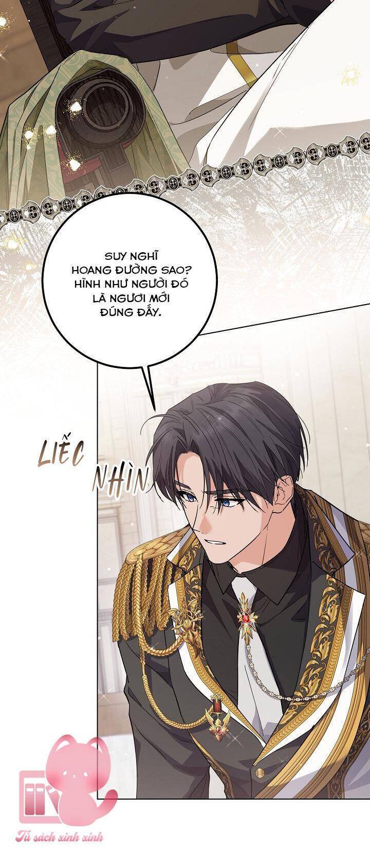 Hoàng Nữ Cosplay Nonfan: Chapter 51