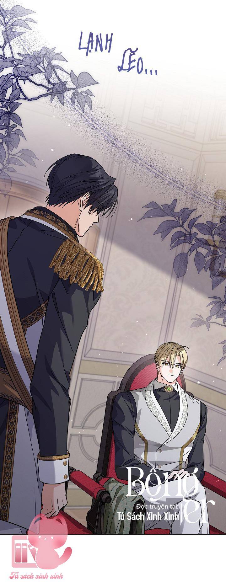 Hoàng Nữ Cosplay Nonfan: Chapter 51