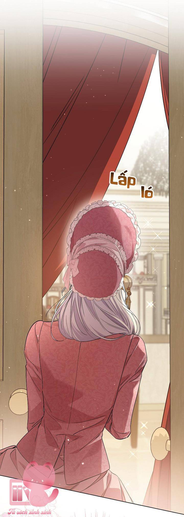 Hoàng Nữ Cosplay Nonfan: Chapter 51