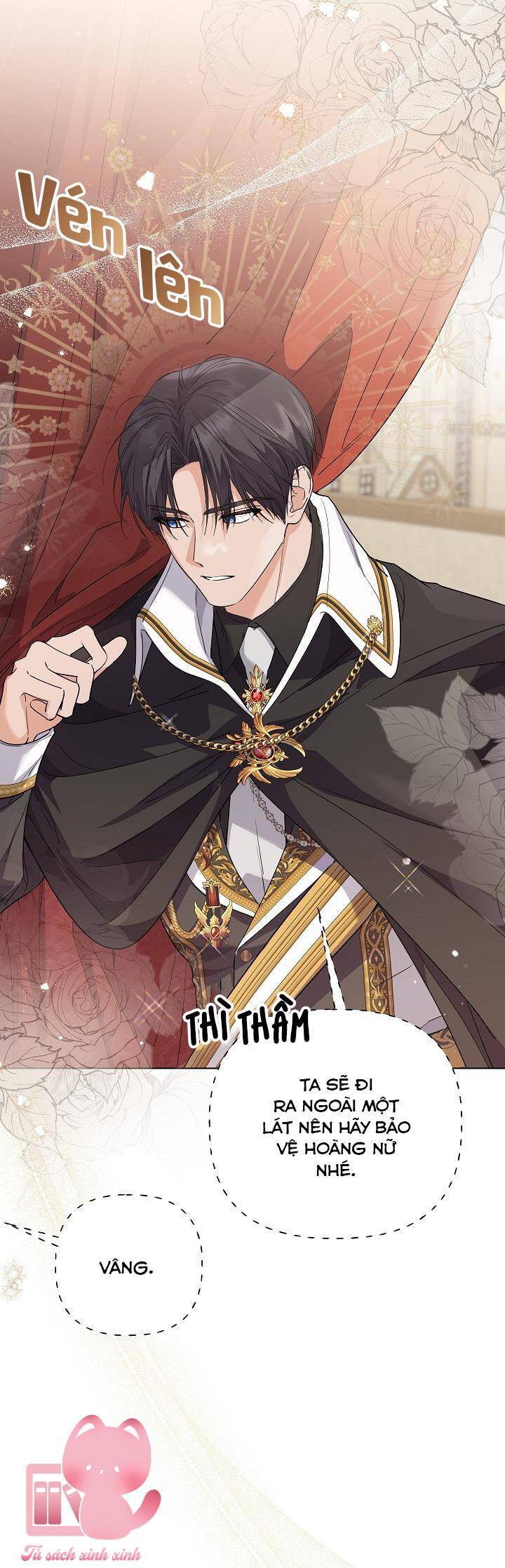 Hoàng Nữ Cosplay Nonfan: Chapter 51