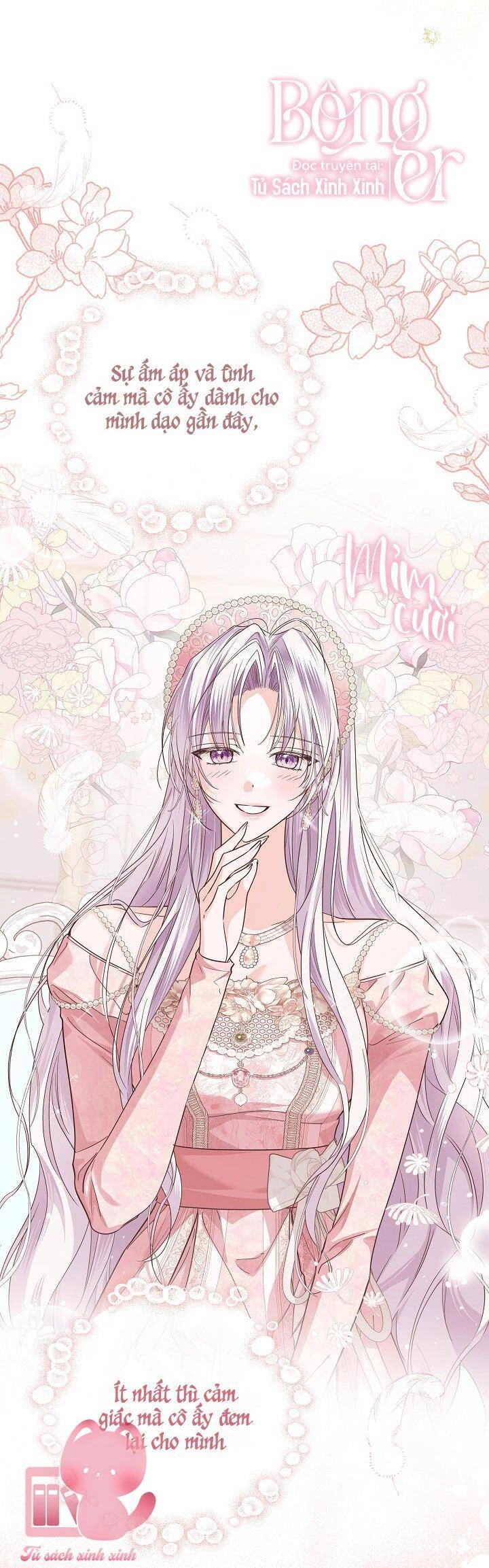 Hoàng Nữ Cosplay Nonfan: Chapter 52