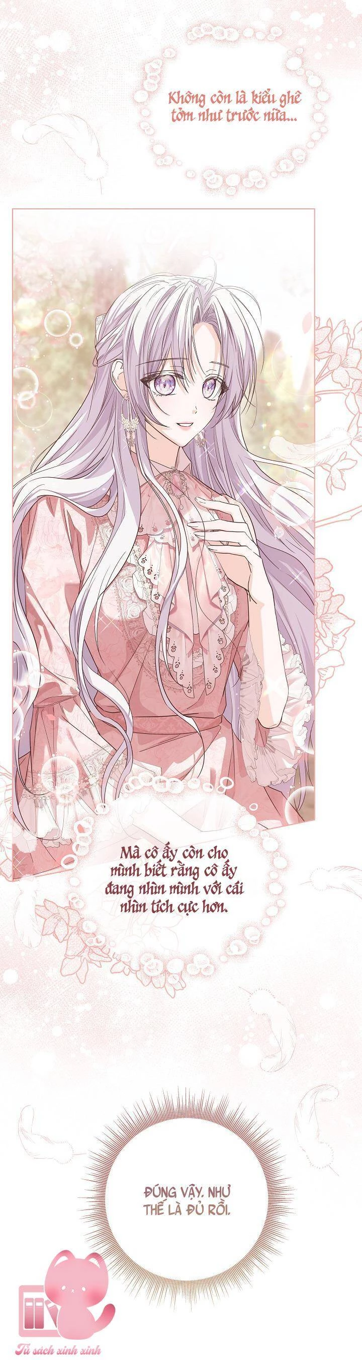 Hoàng Nữ Cosplay Nonfan: Chapter 52