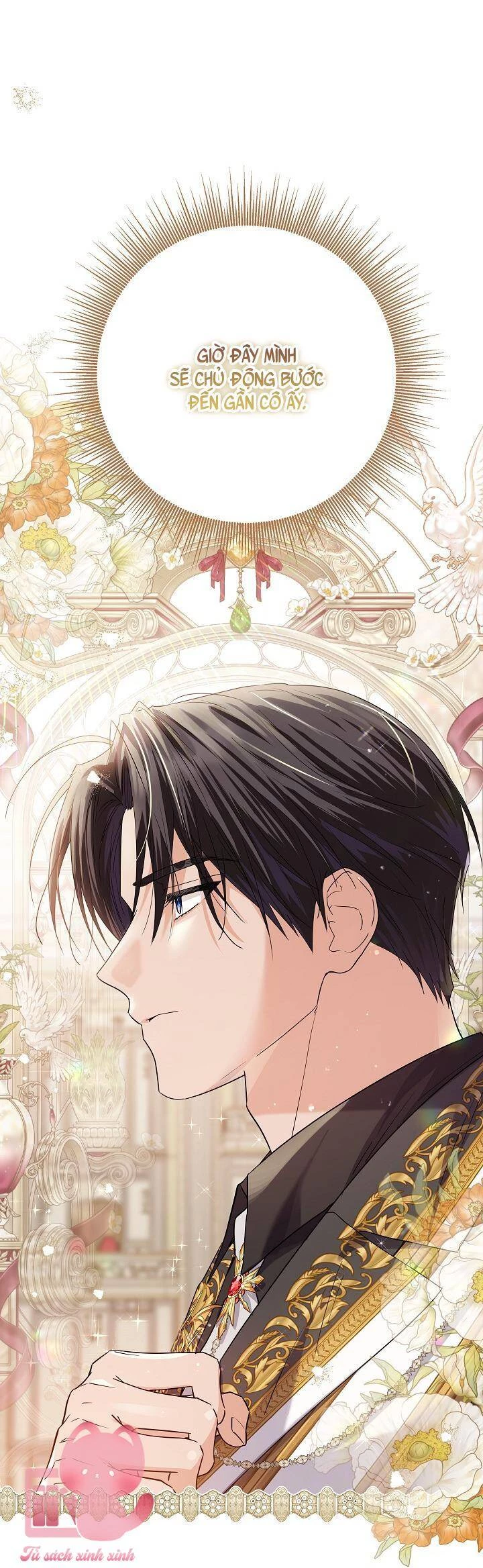 Hoàng Nữ Cosplay Nonfan: Chapter 52