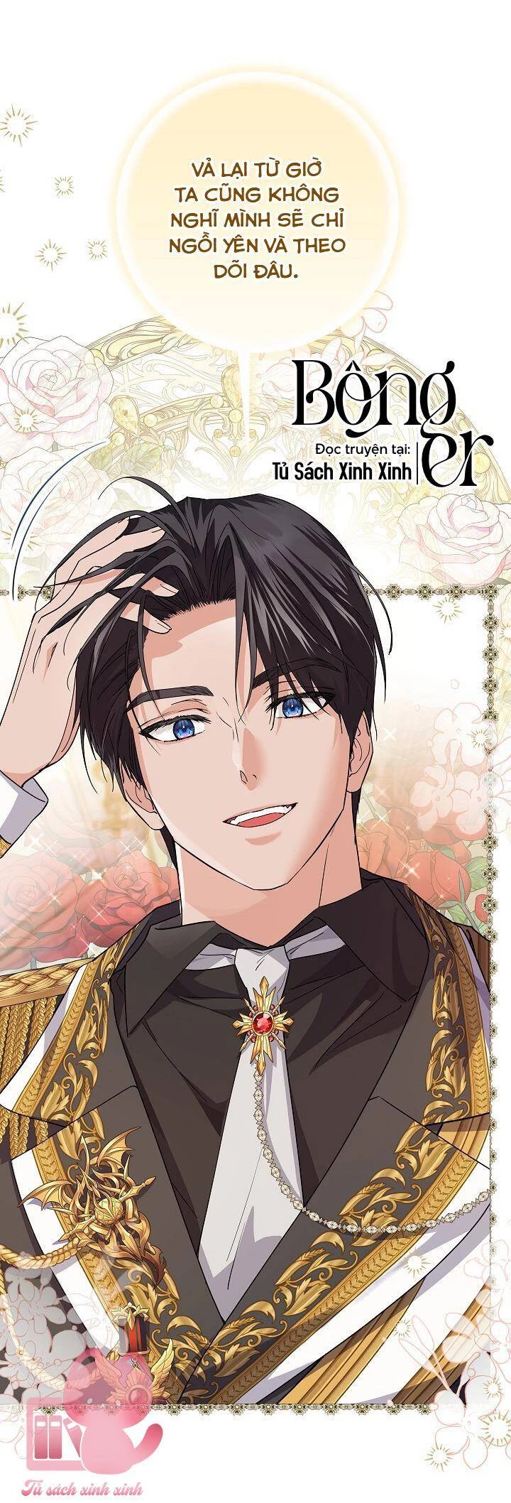 Hoàng Nữ Cosplay Nonfan: Chapter 52