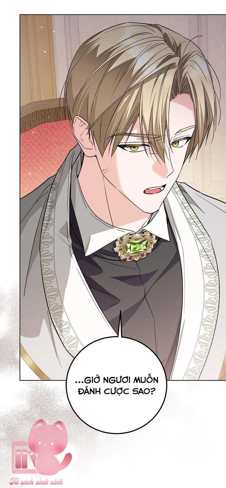 Hoàng Nữ Cosplay Nonfan: Chapter 52