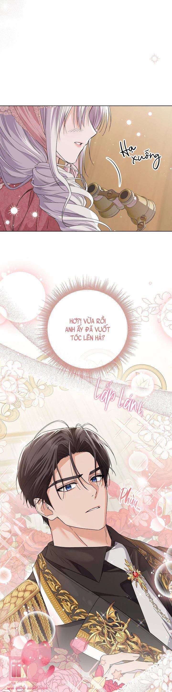 Hoàng Nữ Cosplay Nonfan: Chapter 52