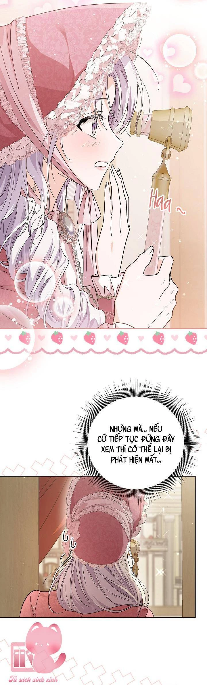 Hoàng Nữ Cosplay Nonfan: Chapter 52