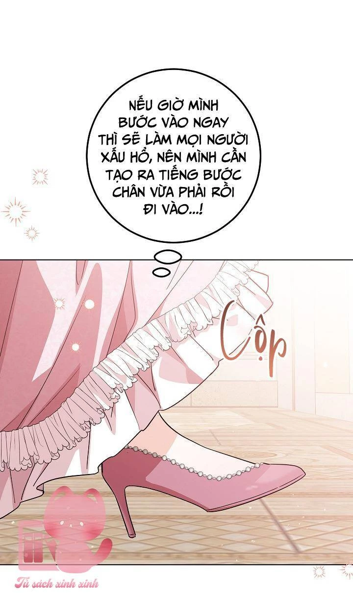 Hoàng Nữ Cosplay Nonfan: Chapter 52