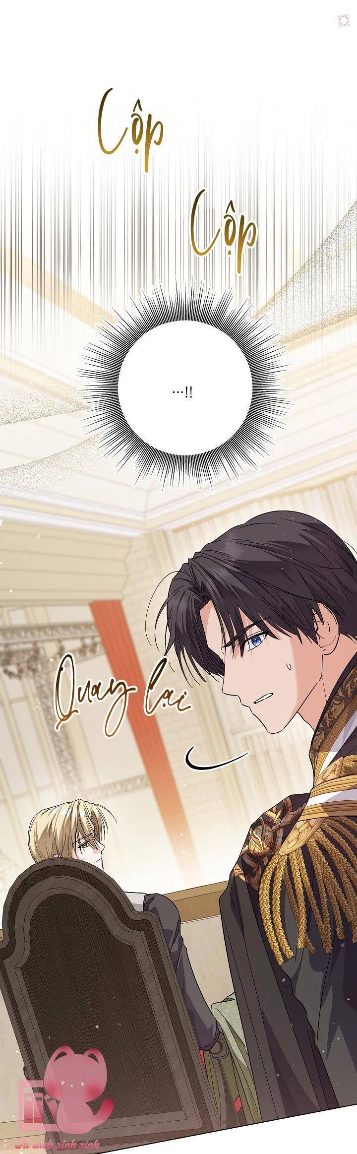 Hoàng Nữ Cosplay Nonfan: Chapter 52