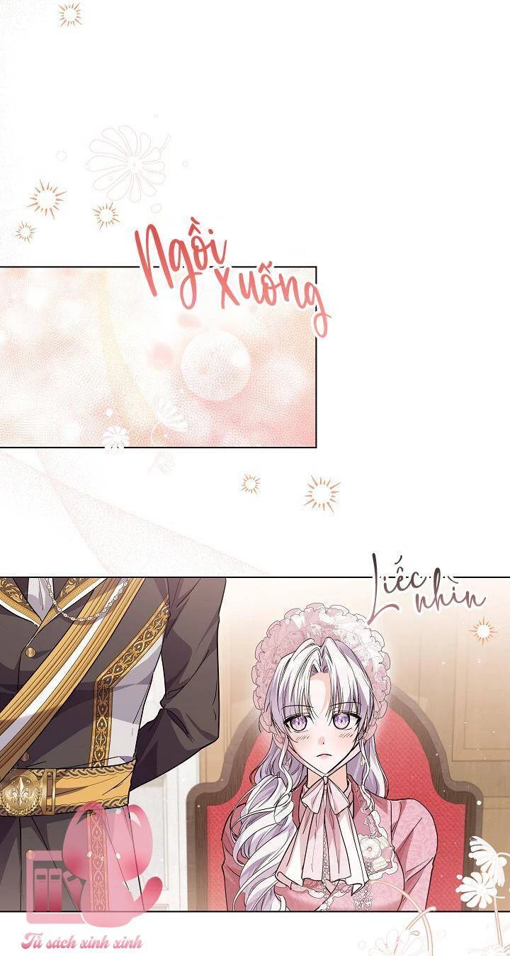 Hoàng Nữ Cosplay Nonfan: Chapter 52