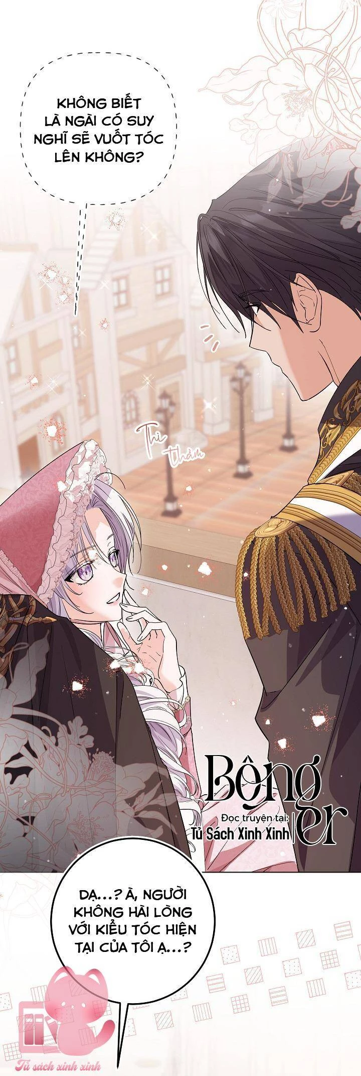 Hoàng Nữ Cosplay Nonfan: Chapter 52