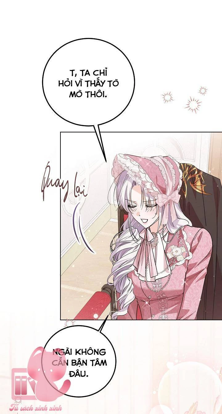 Hoàng Nữ Cosplay Nonfan: Chapter 52