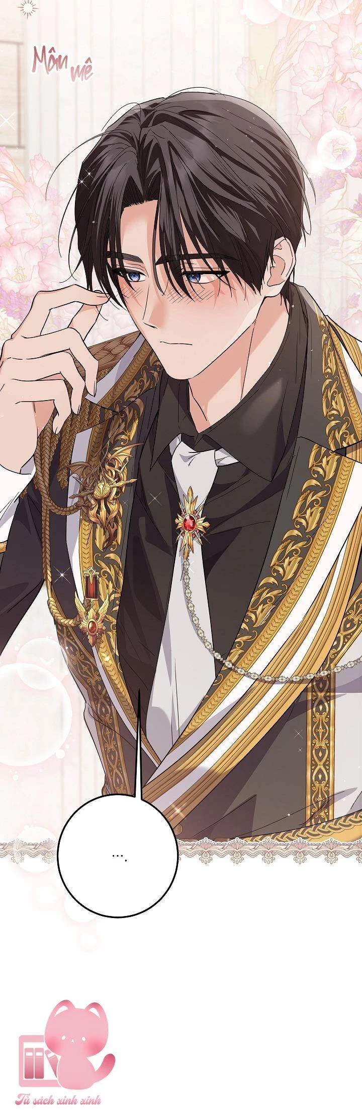 Hoàng Nữ Cosplay Nonfan: Chapter 52