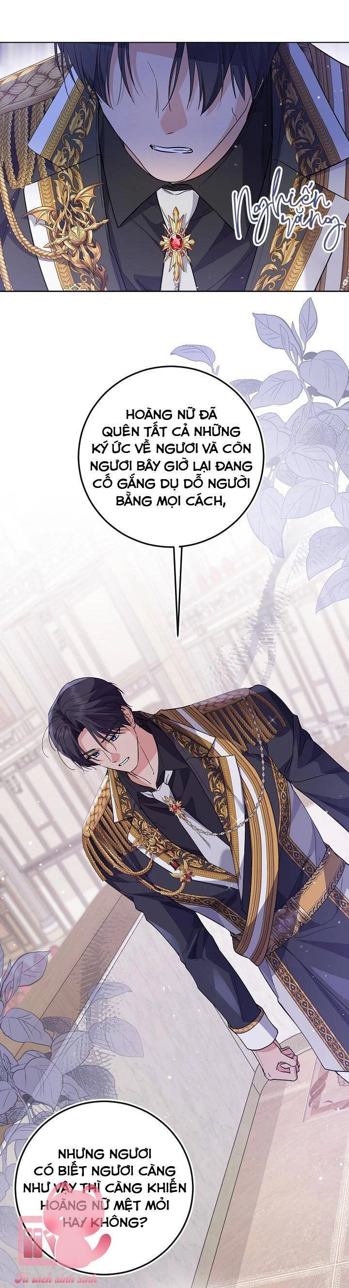 Hoàng Nữ Cosplay Nonfan: Chapter 52