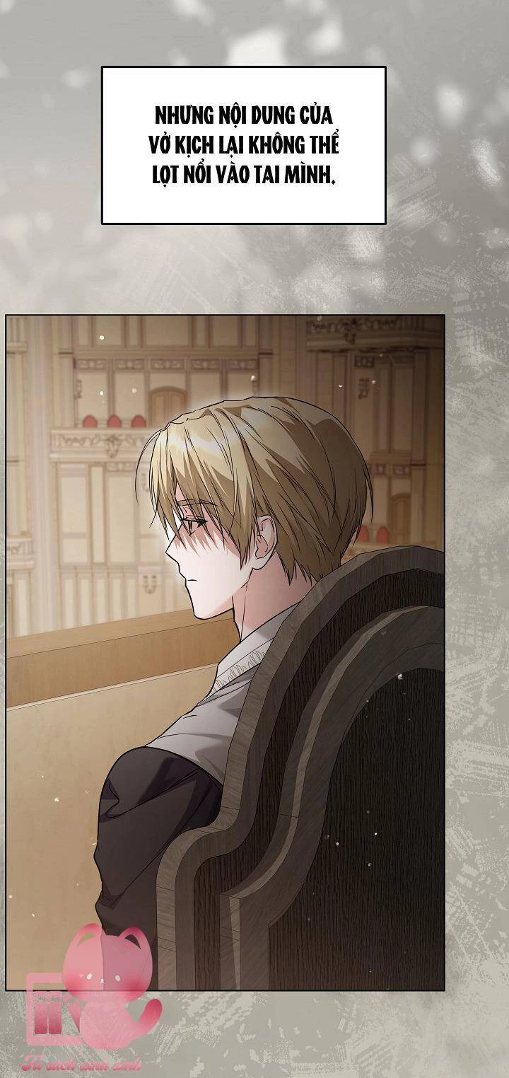 Hoàng Nữ Cosplay Nonfan: Chapter 52