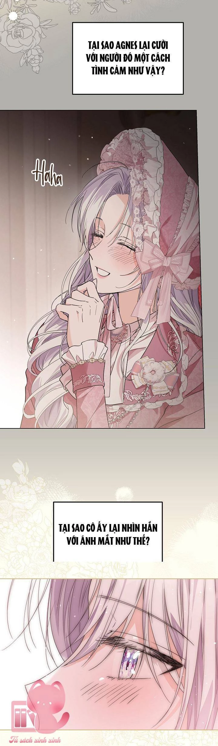 Hoàng Nữ Cosplay Nonfan: Chapter 52