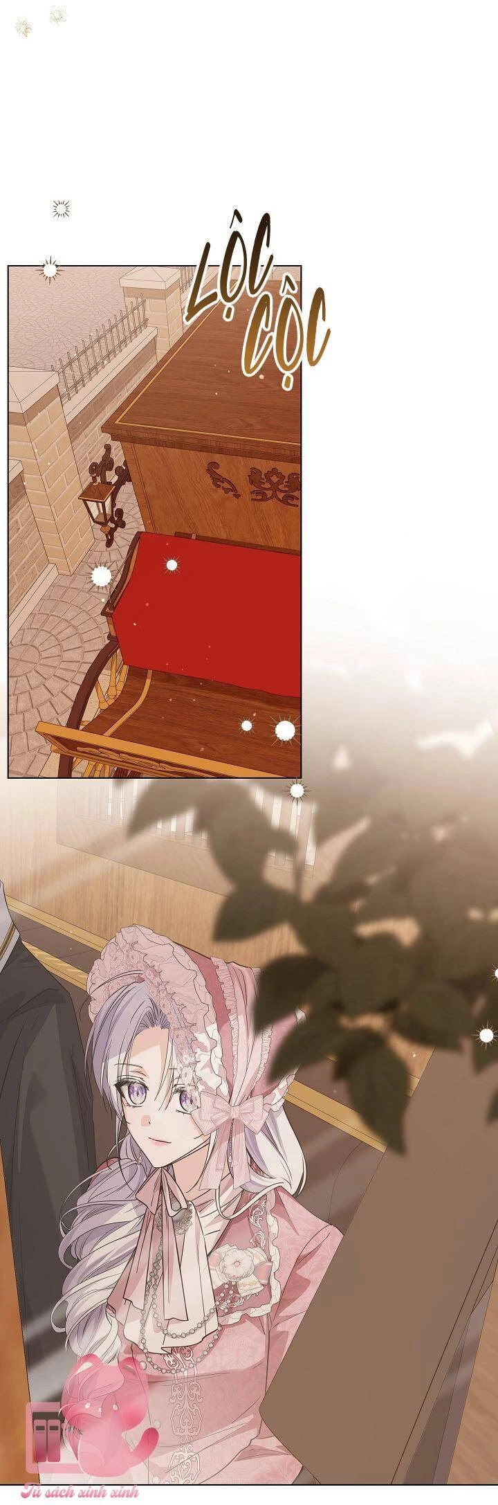 Hoàng Nữ Cosplay Nonfan: Chapter 52