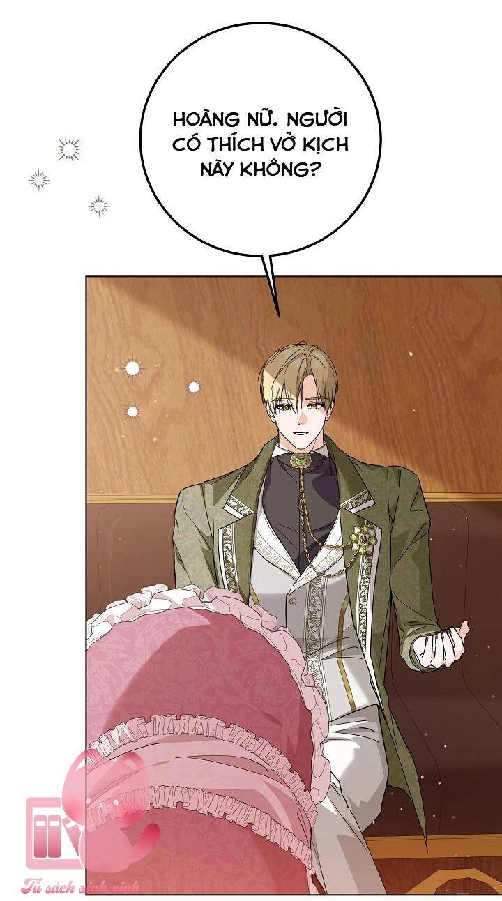 Hoàng Nữ Cosplay Nonfan: Chapter 52