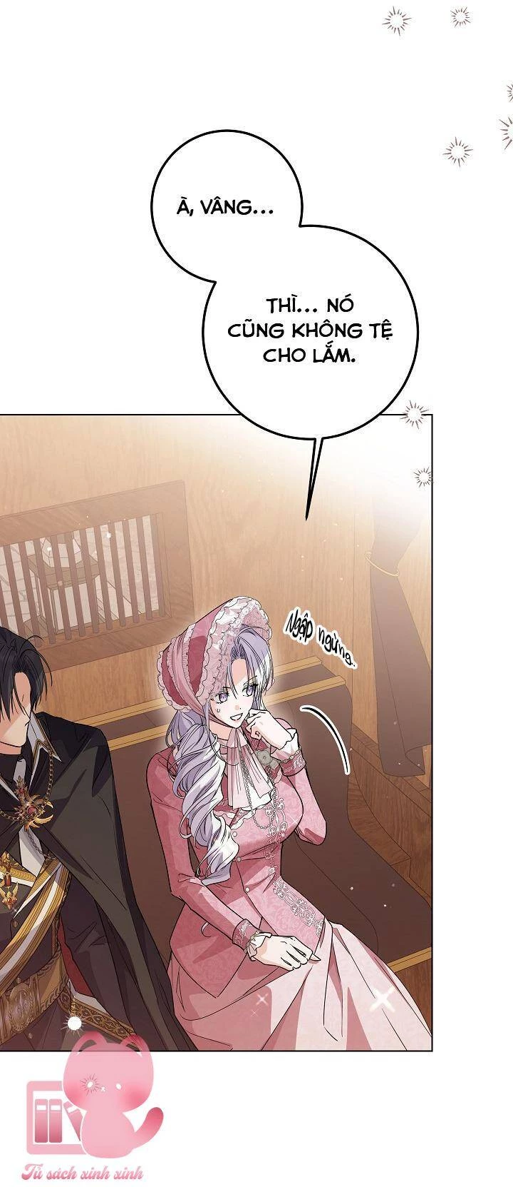 Hoàng Nữ Cosplay Nonfan: Chapter 52