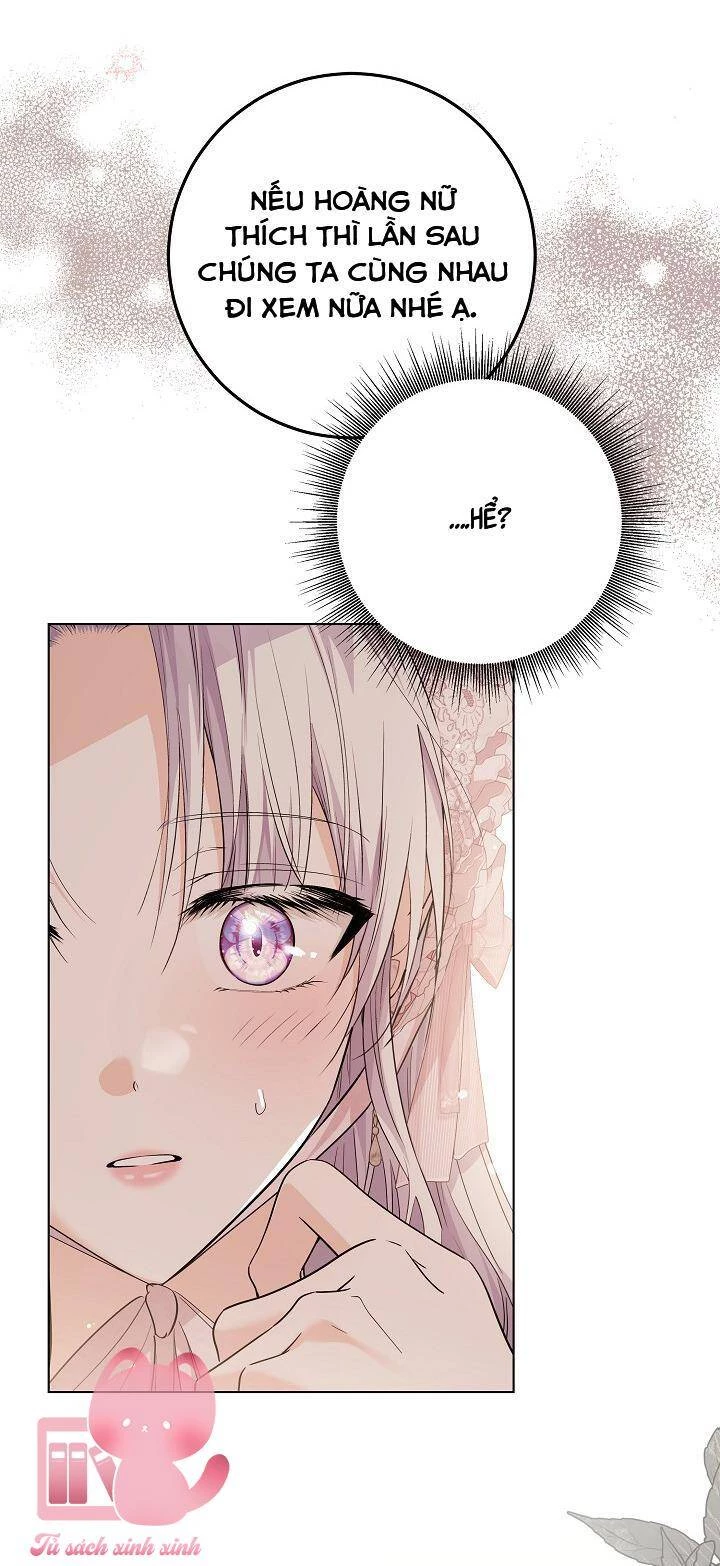 Hoàng Nữ Cosplay Nonfan: Chapter 52