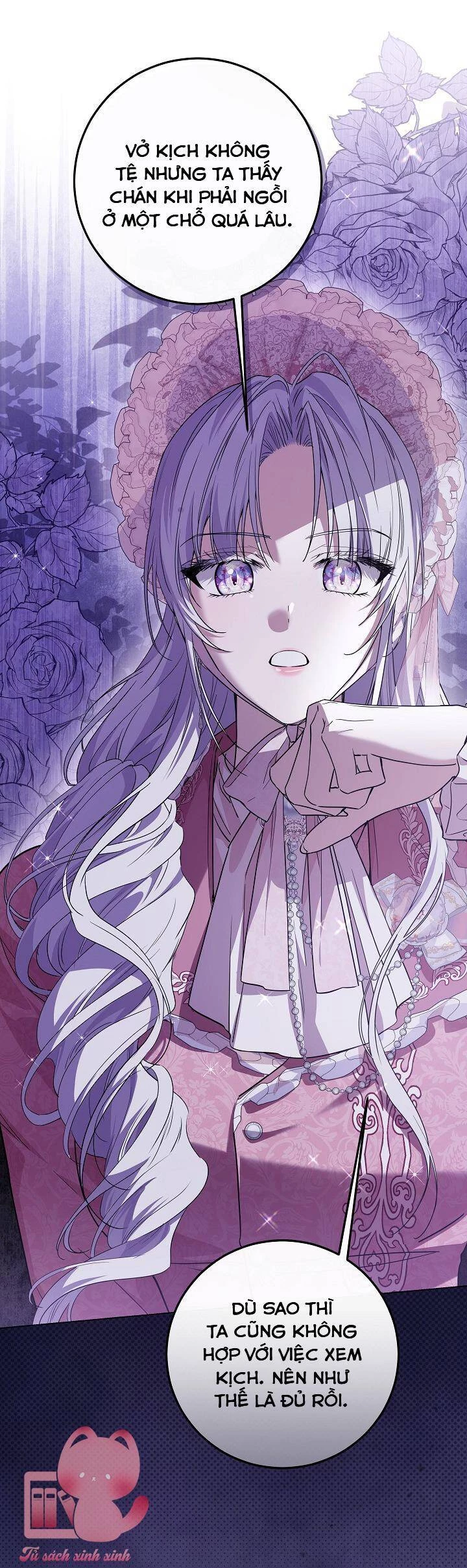 Hoàng Nữ Cosplay Nonfan: Chapter 52