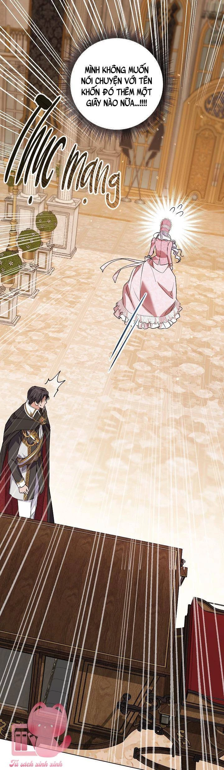 Hoàng Nữ Cosplay Nonfan: Chapter 52