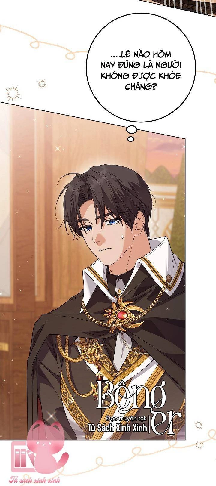 Hoàng Nữ Cosplay Nonfan: Chapter 52